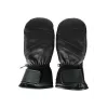 Brunotti Kitio Unisex Rękawice narciarskie M czarne B-Dry wodoodporne