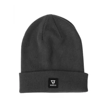 Brunotti Tignes 2.0 unisex czapka beanie, uniwersalny rozmiar, błotna zieleń