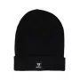 Brunotti Tignes2.0 Unisex czapka akrylowa - czarna, jeden rozmiar