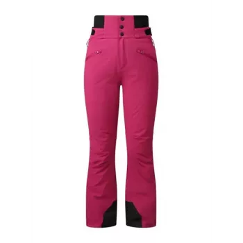 Brunotti Whitewater Women's Ski Pants, M, Fuchsia Pink