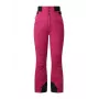 Brunotti Whitewater Women's Ski Pants, M, Fuchsia Pink
