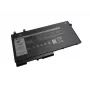 BTI Bateria 3-ogniwowa do Dell Latitude 5400 - 42Wh, 11.4V, Li-Ion, OEM 1V1XF XV8CJ 27W58 7VTMN