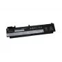 BTI Zastępcza bateria 3-komorowa do Apple MacBook Pro 13 inch A1278 (A1322, 63,5Wh, 5800mAh, Li-Polymer, Czarny)