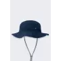 Buff Explorer Booney Hat - Granatowy S/M