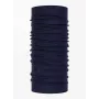 Buff Merino Midweight Multifunctional Sling Granatowy