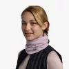 Buff Midweight Merino Multifunkcyjna opaska typu sling - liliowa