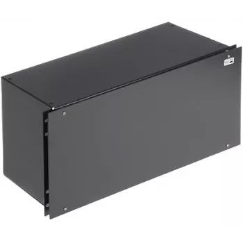 Zestaw buforowy do 16 kamer IP Switch PoE 16P+2G ATTE IPUPS-16-20-R5U0