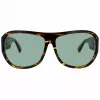 Okulary przeciwsłoneczne BUGATTI dla mężczyzn 43B-DT - 66/15/123 mm - Ochrona UV400