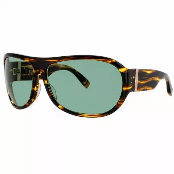 Okulary przeciwsłoneczne BUGATTI dla mężczyzn 43B-DT - 66/15/123 mm - Ochrona UV400