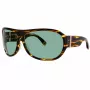 Okulary przeciwsłoneczne BUGATTI dla mężczyzn 43B-DT - 66/15/123 mm - Ochrona UV400