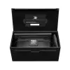 BUGATTI SUNGLASSES MAN 43B-BK (Lens/Bridge/Temple) 66/15/123 mm
