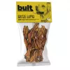 BULT Łapki Kaczki Przysmak dla Psa - Suszone Powietrzem Naturalne Żucie, 100g