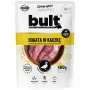 BULT Duck Rich Meatloaf Pouch dla psów 500g