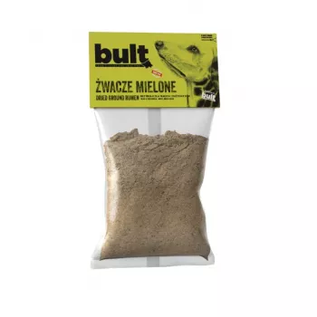 BULT Wołowy Czarny Tripe Przysmak dla Psa - 120g