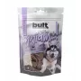 BULT Lamb Chips Przysmak dla Psa 100g – Bezzbożowa Przekąska z Jednym Źródłem Białka