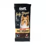 BULT Tasty Stripes Królicze Przysmaki dla Psów – Bez Ziaren, Nagrody Treningowe, 6 Sztuk (60 g)
