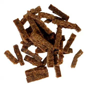 BULTI Jerky Sticks Rich in Beef – przysmaki dla kotów 60g