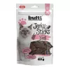 BULTI Jerky Sticks Rich in Beef – przysmaki dla kotów 60g