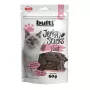 BULTI Jerky Sticks Rich in Beef – przysmaki dla kotów 60g