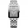 Zegarek męski Burberry BU1900 na kwarc 35mm stal nierdzewna srebrna tarcza