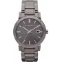 Zegarek damski Burberry BU9007 Swiss Quartz 38 mm stal nierdzewna dwukolorowy