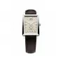 Zegarek męski Burberry BU1322 38mm Stal nierdzewna Srebrna tarcza