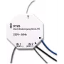 Busch-Jaeger 6725 2-kanałowy aktor przełączający/ściemniający, podtynkowy, 230V, free@home