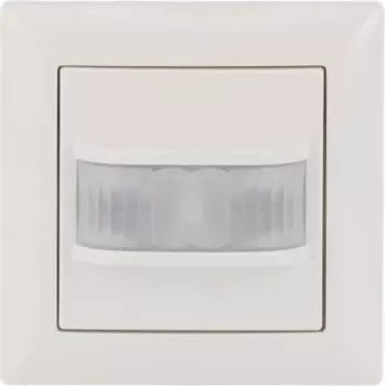 Busch-Jaeger Flex-Set Comfort BW180 64762 UJ-914 Wkładka czujnika ruchu, Studio White