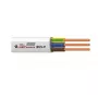 BVV-P 3X2.5 WHITE 100M Power Cable