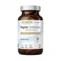 BWN BIOWEN Chelated Magnesium Bisglycinate – 100 kapsułek – 100 mg magnezu pierwiastkowego na kapsułkę – Wegańskie, bez glutenu, bez GMO – Wspiera układ nerwowy i funkcje mięśni