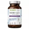 BWN BIOWEN Cytrynian Magnezu – Suplement diety dla ludzi – 100 kapsułek