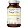 BWN BIOWEN Omega 3 Forte 1000 mg EPA, 500 mg DHA – suplement diety dla ludzi – 90 kapsułek