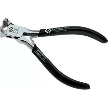 C.K Tools Precyzyjny obcinacz czołowy Full Flush Extra 130 mm T3776EF 5