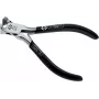 C.K Tools Precyzyjny obcinacz czołowy Full Flush Extra 130 mm T3776EF 5