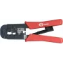 C.K Tools Szczypce zaciskowe ratunkowe do złączy modułowych, 250 mm (430028)