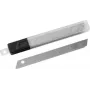 C.K Tools T0953-10 Ostrza łamane zapasowe, 9 mm, 12 segmentów, 10 sztuk