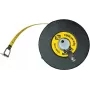 C.K Tools T3563 100 Taśma miernicza stalowa powlekana poliamidem 30 m