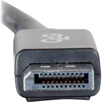 C2G 2,0m kabel DisplayPort M/M - 2m - DisplayPort - DisplayPort (84401)