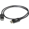 C2G 2,0m kabel DisplayPort M/M - 2m - DisplayPort - DisplayPort (84401)