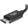 C2G 2,0m kabel DisplayPort M/M - 2m - DisplayPort - DisplayPort (84401)