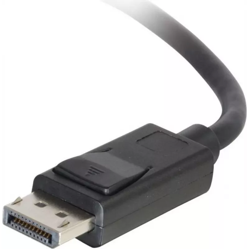 C2G 2,0m kabel DisplayPort M/M - 2m - DisplayPort - DisplayPort (84401)