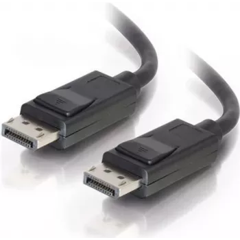 C2G 2,0m kabel DisplayPort M/M - 2m - DisplayPort - DisplayPort (84401)