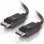 C2G 2,0m kabel DisplayPort M/M - 2m - DisplayPort - DisplayPort (84401)