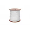 CABLETECH Kabel koncentryczny F690 BV 75 Ohm Czarny