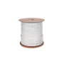 CABLETECH Kabel koncentryczny F690 BV 75 Ohm Czarny