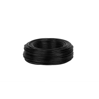 CABLETECH Coaxial Cable R-TV RG-59 (200m/box, black)