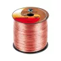 Przewód głośnikowy CABLETECH OFC 4mm
