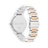 Zegarek Calvin Klein Damski 25100049 38mm Swiss Quartz Stal nierdzewna