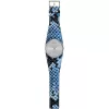 Zegarek damski Calvin Klein K5V231V6 39mm Stal nierdzewna Srebrny
