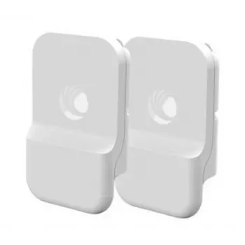 Cambium Networks 60 GHz Bridge in a Box 1Gb – Zestaw bezprzewodowego mostu punkt-punkt z przepustowością 1 Gbps